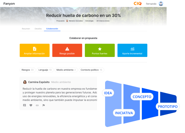Fanyion Demo Preview